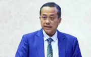 Samsuri belum ada 'wow factor', dakwa bekas pegawai Muhyiddin