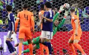 Samurai Blue Bukan Lagi Kuda Hitam, Kini Pesaing Tulen Piala Dunia