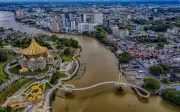 Sarawak bakal terima geran khas lebih tinggi, rundingan sedang berjalan