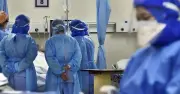 Sarawak hampir dapat kelulusan sekolah perubatan Fudan atasi kekurangan doktor