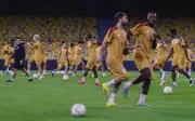 Sarawak rancang tubuh liga bola sepak sendiri