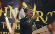 Sasaran 36-0 Sanusi hanya impian politik, kata ADUN PH