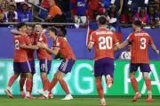 Scotland tempuh sejarah Piala Dunia pertama dalam 36 tahun