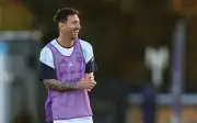 Sejarah Piala Dunia Menanti Messi yang Tidak Lapuk Dimakan Zaman