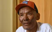 Selamat dari Everest: Pendaki Nepal cerita detik-detik terperangkap