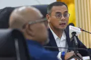 Selangor pantau kewangan, belum tekan butang panik: MB sasar RM2.8 bilion