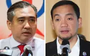 Selepas Insiden Tempat Duduk, Onn Hafiz Nantikan Pelancaran Komuter Bersama Loke