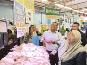 Senarai calon PKR untuk PRN Johor, Negeri Sembilan 99 peratus siap