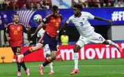 Sepanyol Seri Tanpa Gol dengan Cape Verde pada Penampilan Perdana Piala Dunia