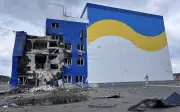 Serangan Rusia bunuh 4, rosakkan kemudahan nuklear Chernobyl