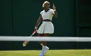 Serena Williams Kembali Bertanding di Wimbledon, Swiatek Lolos Susah Payah