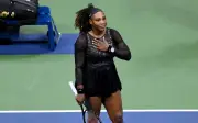 Serena Williams terima wildcard perseorangan Wimbledon 2026