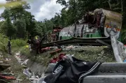 Setahun Nahas Bas Gerik: Mangsa UPSI Masih Pulih dari Trauma