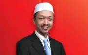 Sham Ghaz dilantik KP J-Kom baharu ganti Ismail