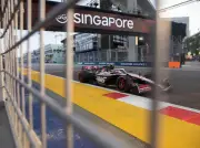 Sistic raih kontrak multi-tahun urus tiket F1 Singapura GP