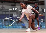 Sivasangari tersingkir di pusingan ketiga Terbuka British 2026