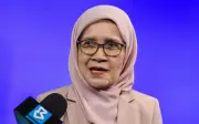 Soal 'rumah politik' bukan isu utama, kata calon BN bekas Bersatu