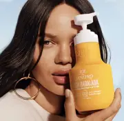 Sol de Janeiro lancar Body Badalada, losyen badan vitamin-infused