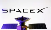 SpaceX sasar IPO AS$75 bilion pada harga saham AS$135