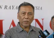 SPR Johor: 593 borang dijual, 133 calon sah bayar deposit