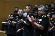 SPRM catat 1,095 pertuduhan, 563 sabitan sejak 2024 dalam tindakan anti-rasuah