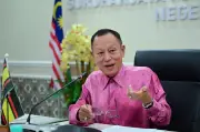 SPRM dedak penipuan RM9 juta program Daya Kerjaya 2.0