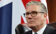 Starmer Tuding Elon Cuba Hasut Perpecahan Isu Bunuh Pelajar Putih