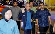 Status Bersatu dalam PN Masih Tidak Berubah Selepas Mesyuarat Tergempar