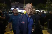 Status Bersatu dalam PN 'tak dibincang', kata Muhyiddin selepas mesyuarat tergempar