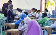 STPM 2025 Catat PNGK Nasional 2.88, Tertinggi Sejak 2013