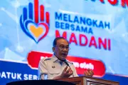 Strategi Pembudayaan Integriti Nasional diperkenal perkukuh integriti