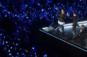 Suga BTS Dikaitkan Dengan Pelaburan Awal SpaceX Sebelum IPO Gergasi
