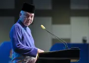 Sultan Nazrin: Pusat Neuro-Robotik Perkeso di Perak beri harapan baharu