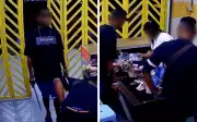 Suspek samun bersenjata di Chemor masih dalam negara, kata polis