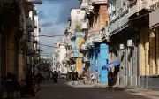 Syarikat asing tinggalkan Cuba terkena sekatan AS