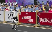 Syarikat robotik China beratur untuk IPO pacu fasa seterusnya AI