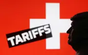 Syarikat Switzerland labur AS$27 bilion di AS selepas perjanjian tarif