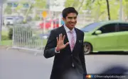 Syed Saddiq tarik diri dari kempen PRN Johor fokus kes mahkamah