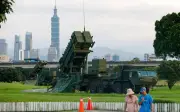 Taiwan mulakan latihan kesiapsiagaan tempur 5 hari