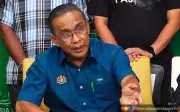 Takiyuddin maklum Speaker, 61 MP sokong Hamzah jadi ketua pembangkang