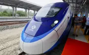 Tambang ECRL masih dimurnikan, kata MRL