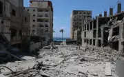 Tapak Warisan Dunia di Lebanon rosak akibat serangan Israel