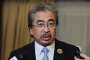 Tarif 10% AS ke atas eksport Malaysia bersifat sementara, akan dikaji semula selepas 150 hari