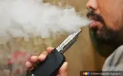 Tarik Rayuan Keputusan Nikotin Vape, Kata Badan Pemikir