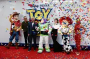 Taylor Swift cipta lagu baharu untuk Toy Story 5, keluar Jumaat ini