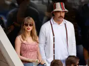 Taylor Swift dan Travis Kelce Dijangka Nikah di Madison Square Garden