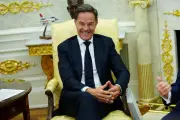 Tehran Tuduh NATO Terlibat Dalam Perang AS-Israel, Rujuk Kenyataan Rutte