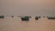 Tentera AS tembak jatuh dua dron Iran ancam laluan Hormuz