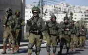 Tentera Israel bunuh pemuda Palestin di Tebing Barat