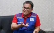 Tiada Pakatan Dengan PAS, Tapi Musuh Kami Sama, Kata Nur Jazlan